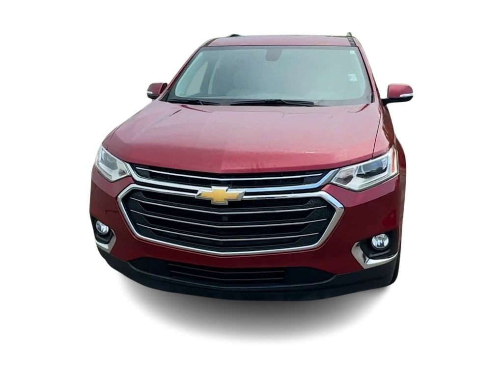 Thumbnail: 2019 Chevrolet Traverse - 6