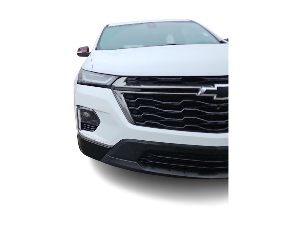 Thumbnail: 2023 Chevrolet Traverse - 23