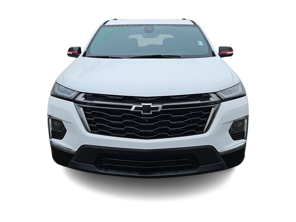 Thumbnail: 2023 Chevrolet Traverse - 6