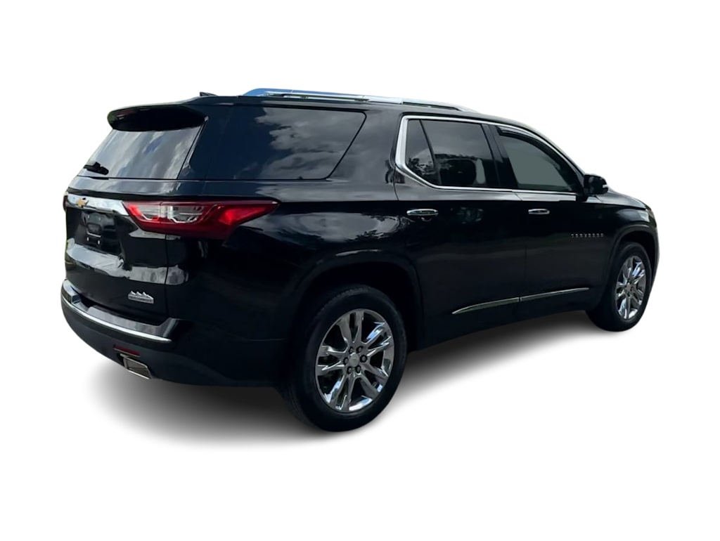 Thumbnail: 2020 Chevrolet Traverse - 22