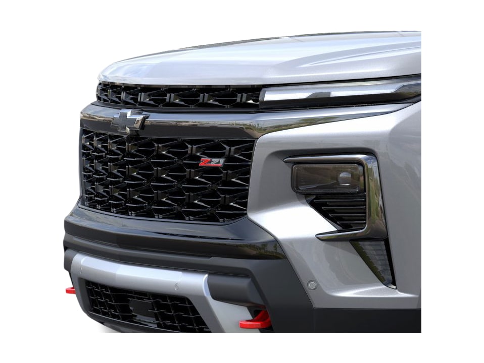 Thumbnail: 2026 Chevrolet Traverse - 5