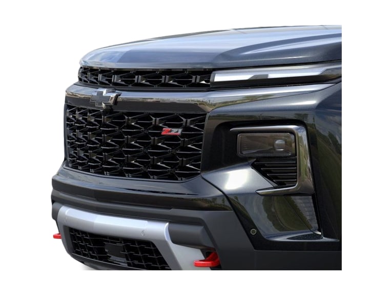 Thumbnail: 2026 Chevrolet Traverse - 5