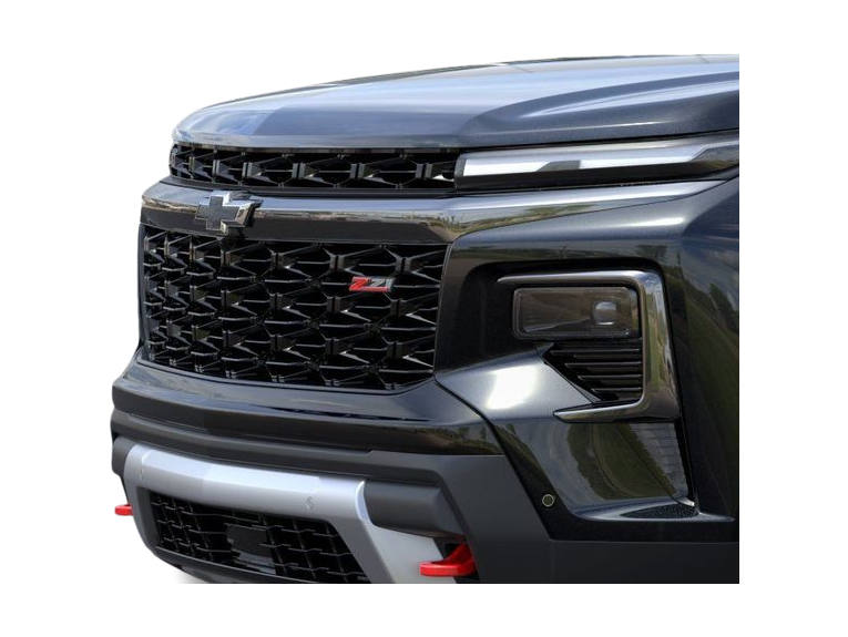 Thumbnail: 2026 Chevrolet Traverse - 5
