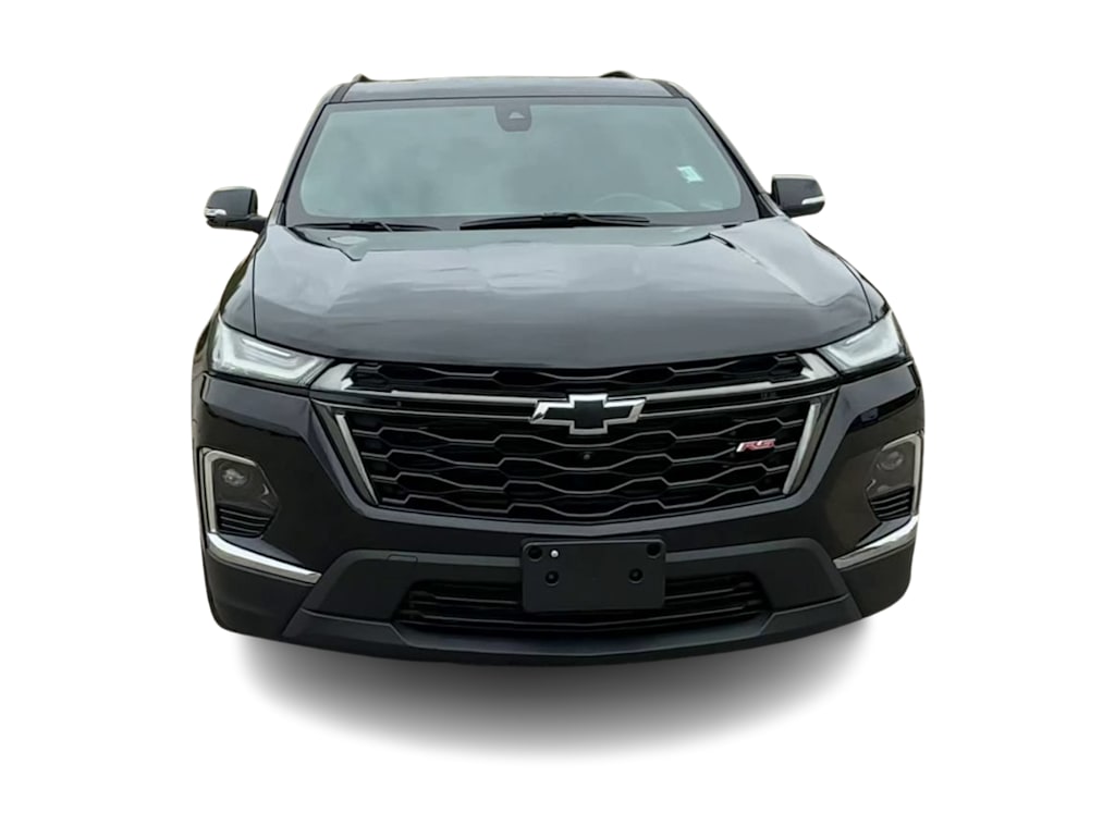 Thumbnail: 2022 Chevrolet Traverse - 6