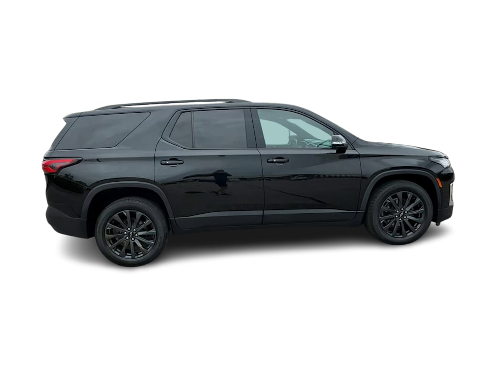 Thumbnail: 2022 Chevrolet Traverse - 23