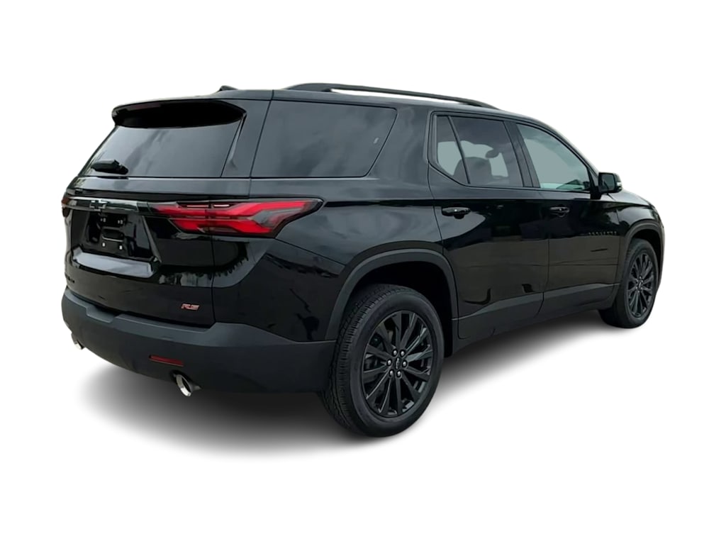 Thumbnail: 2022 Chevrolet Traverse - 22