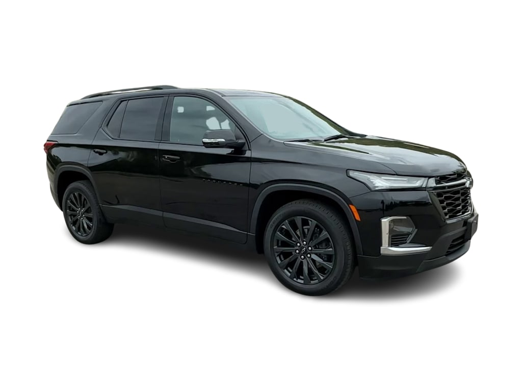 Thumbnail: 2022 Chevrolet Traverse - 20