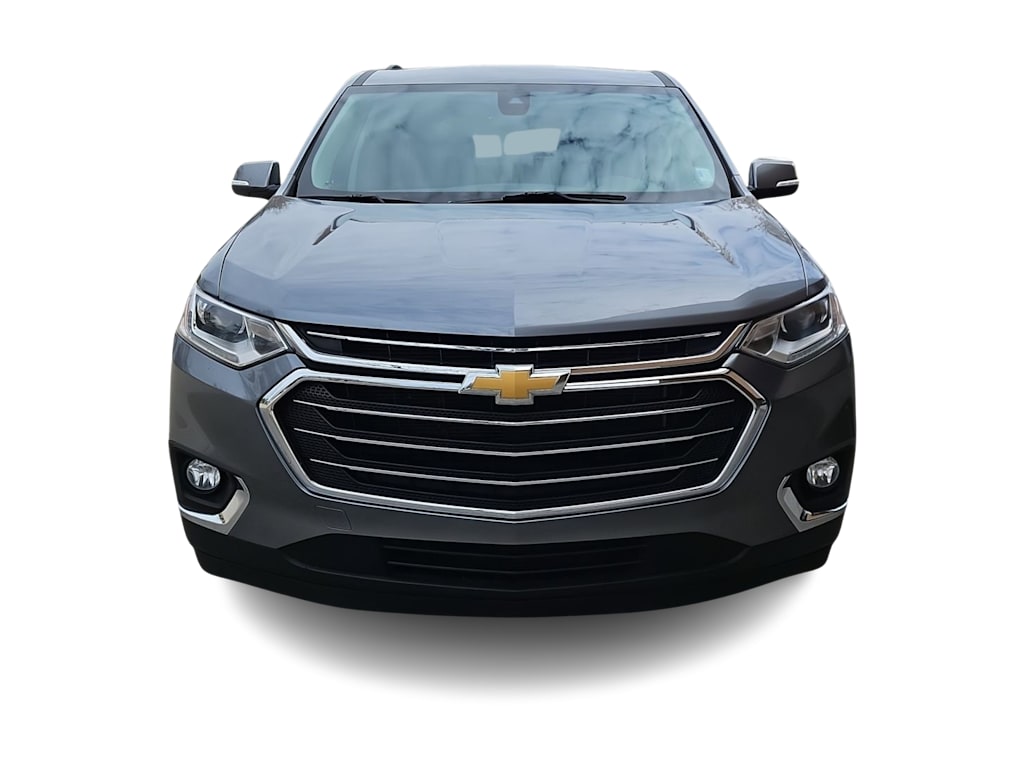 Thumbnail: 2021 Chevrolet Traverse - 6