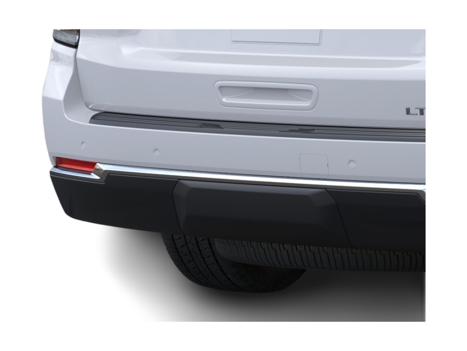 Thumbnail: 2026 Chevrolet Suburban - 19