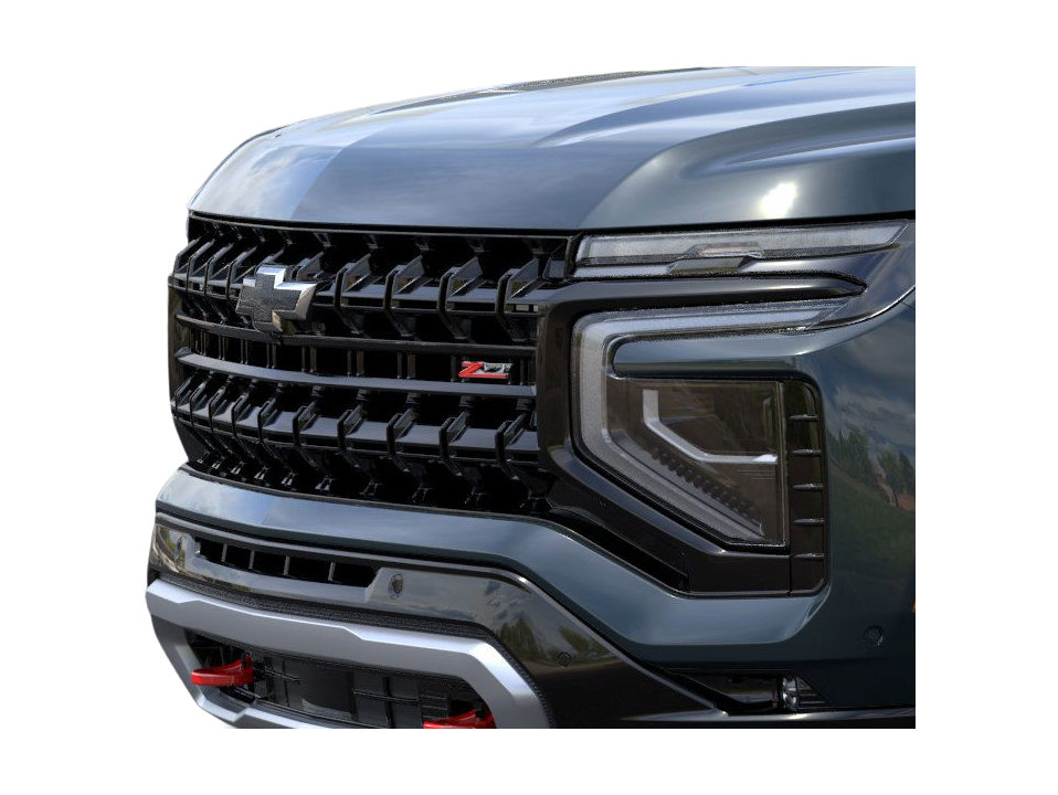 Thumbnail: 2026 Chevrolet Suburban - 5