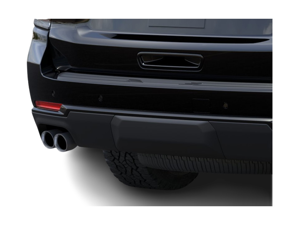 Thumbnail: 2026 Chevrolet Suburban - 20