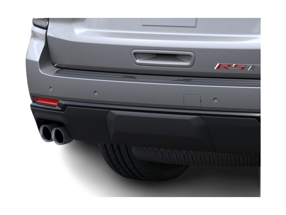 Thumbnail: 2026 Chevrolet Suburban - 20