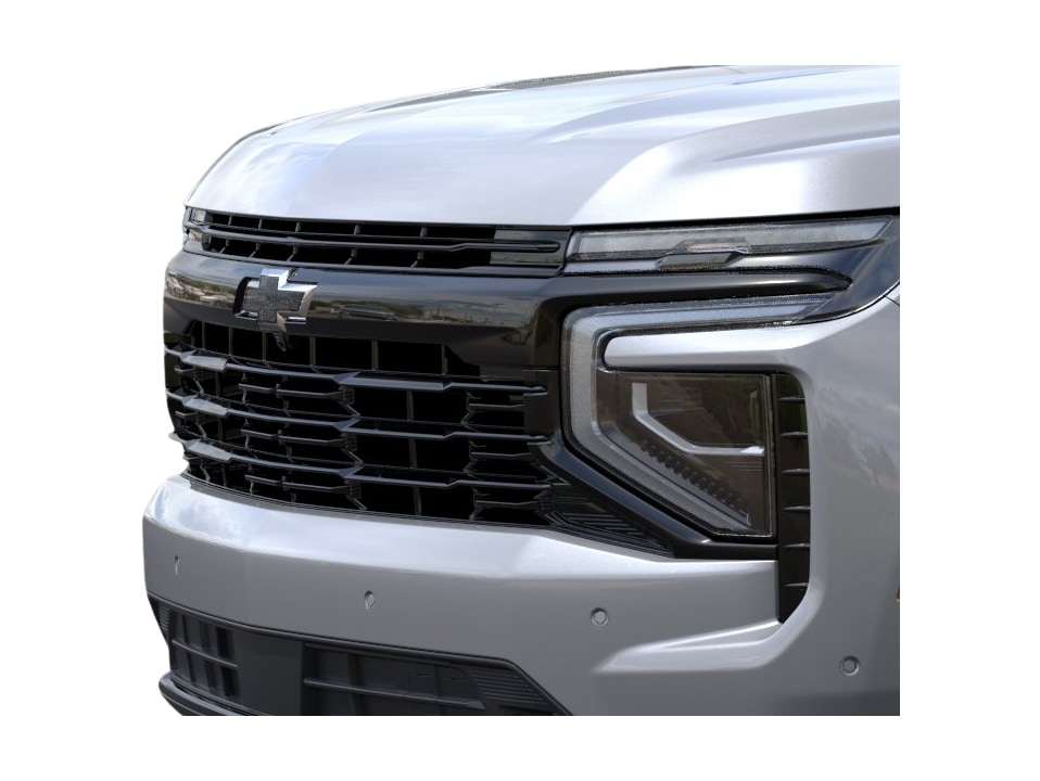 Thumbnail: 2026 Chevrolet Suburban - 5