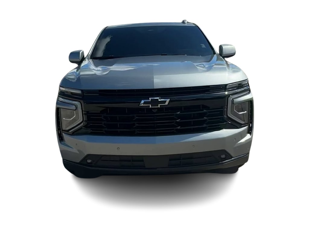 Thumbnail: 2025 Chevrolet Suburban - 6