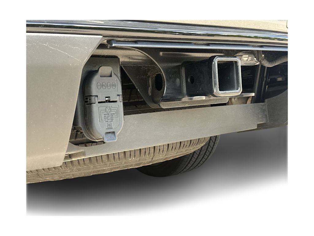 Thumbnail: 2025 Chevrolet Suburban - 17