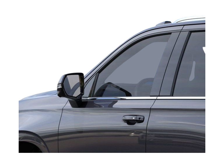 Thumbnail: 2026 Chevrolet Tahoe - 17