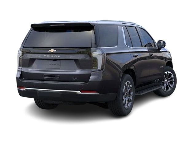 Thumbnail: 2026 Chevrolet Tahoe - 12