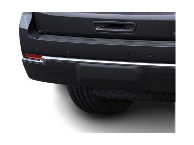 Thumbnail: 2026 Chevrolet Tahoe - 18