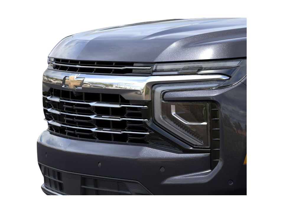 Thumbnail: 2026 Chevrolet Tahoe - 5