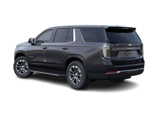 Thumbnail: 2026 Chevrolet Tahoe - 4