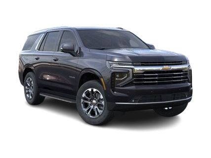 Thumbnail: 2026 Chevrolet Tahoe - 11