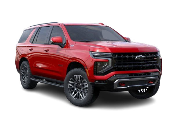 Thumbnail: 2026 Chevrolet Tahoe - 15