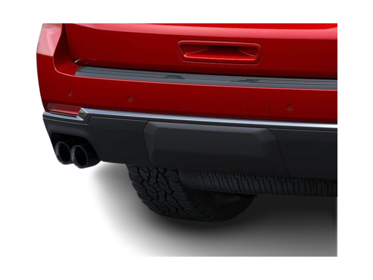 Thumbnail: 2026 Chevrolet Tahoe - 18