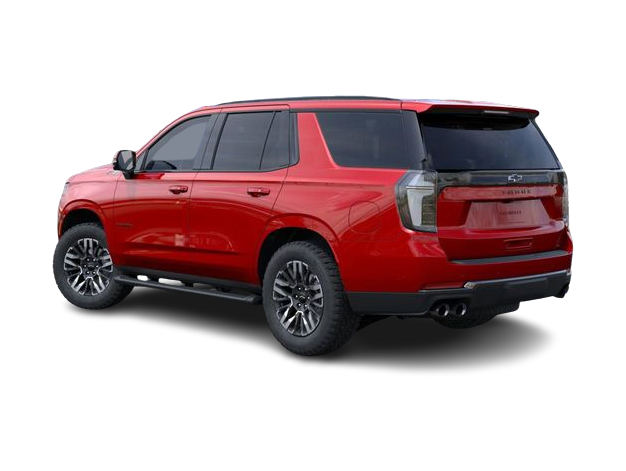 Thumbnail: 2026 Chevrolet Tahoe - 4