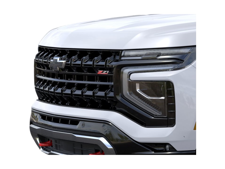 Thumbnail: 2026 Chevrolet Tahoe - 5
