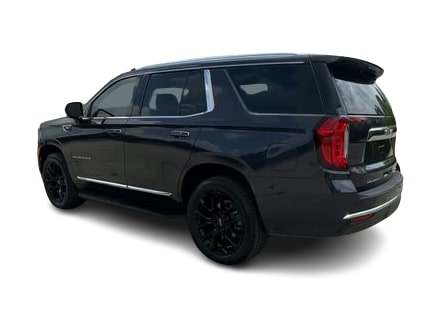 Thumbnail: 2026 Chevrolet Tahoe - 4