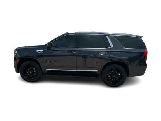Thumbnail: 2026 Chevrolet Tahoe - 3