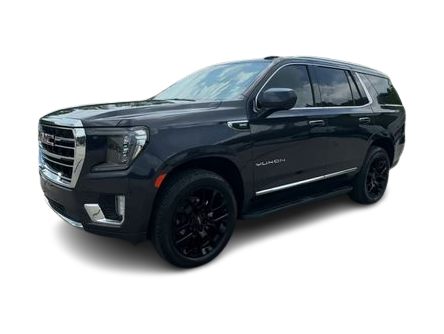 Thumbnail: 2026 Chevrolet Tahoe - 20