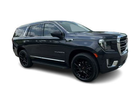 Thumbnail: 2026 Chevrolet Tahoe - 19