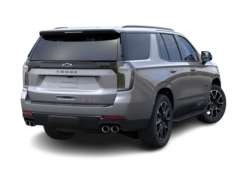 Thumbnail: 2026 Chevrolet Tahoe - 13