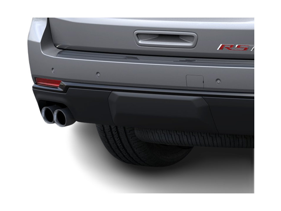 Thumbnail: 2026 Chevrolet Tahoe - 19