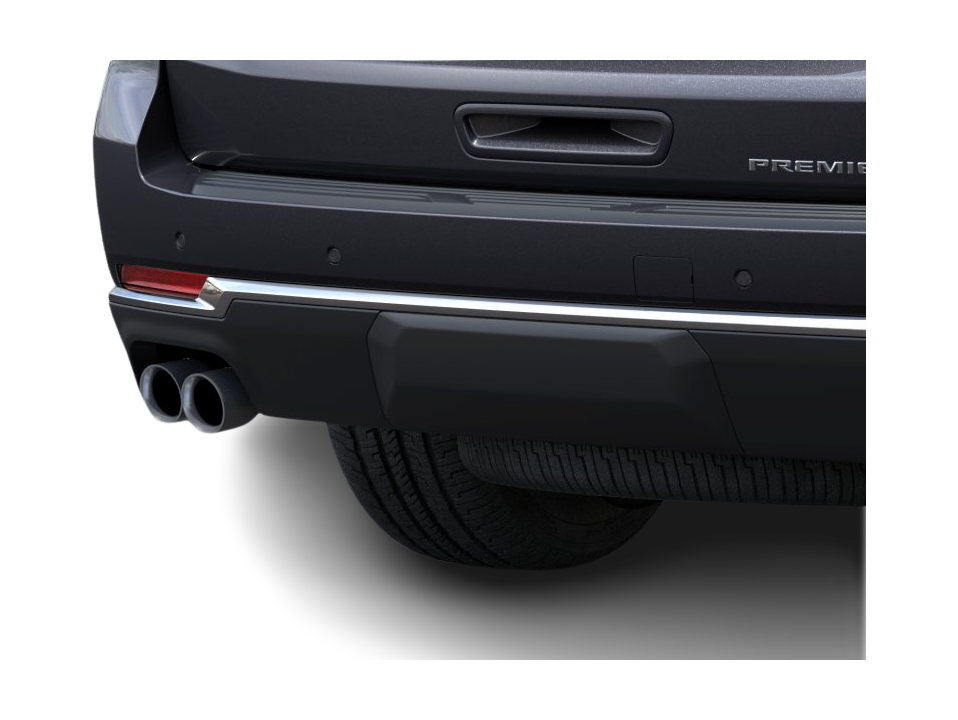 Thumbnail: 2026 Chevrolet Tahoe - 20