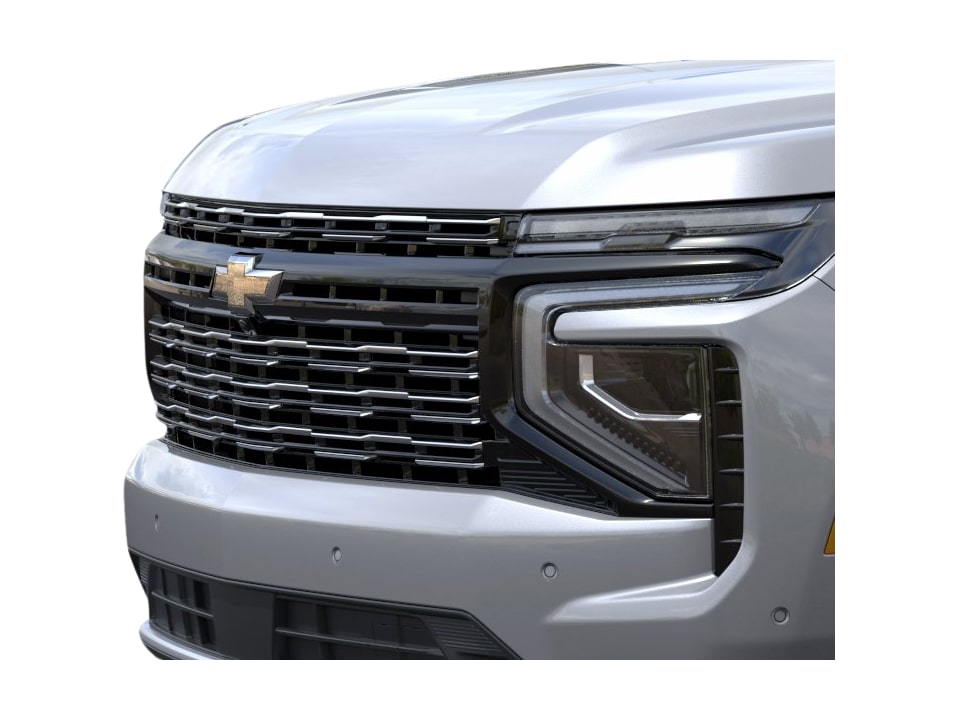 Thumbnail: 2026 Chevrolet Tahoe - 5