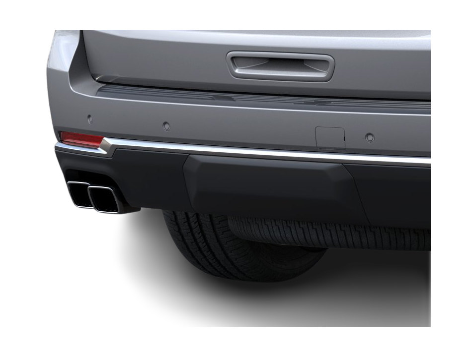 Thumbnail: 2026 Chevrolet Tahoe - 19