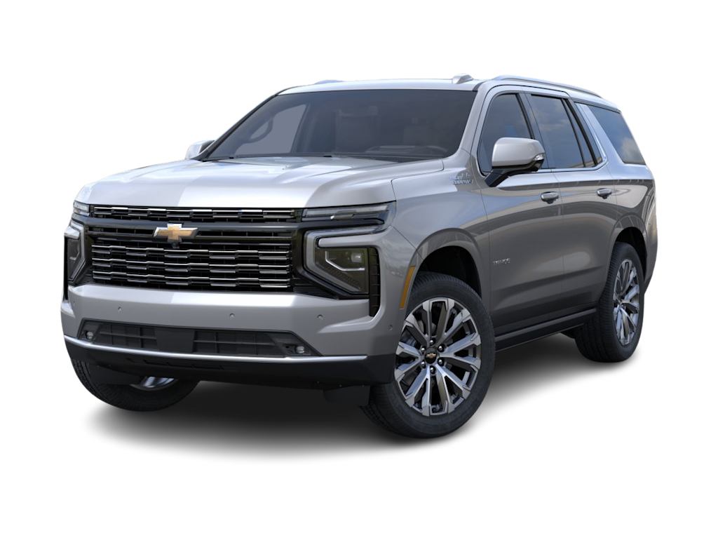 Thumbnail: 2026 Chevrolet Tahoe - 15