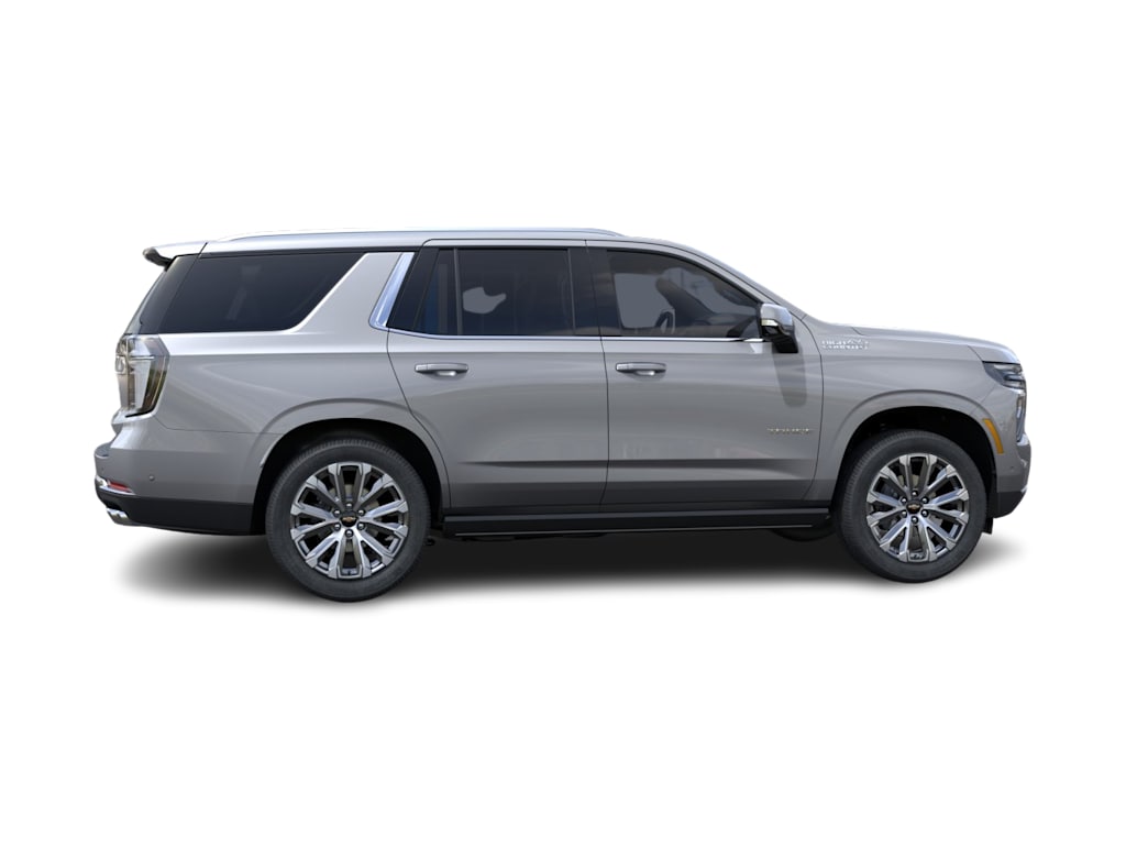 Thumbnail: 2026 Chevrolet Tahoe - 14