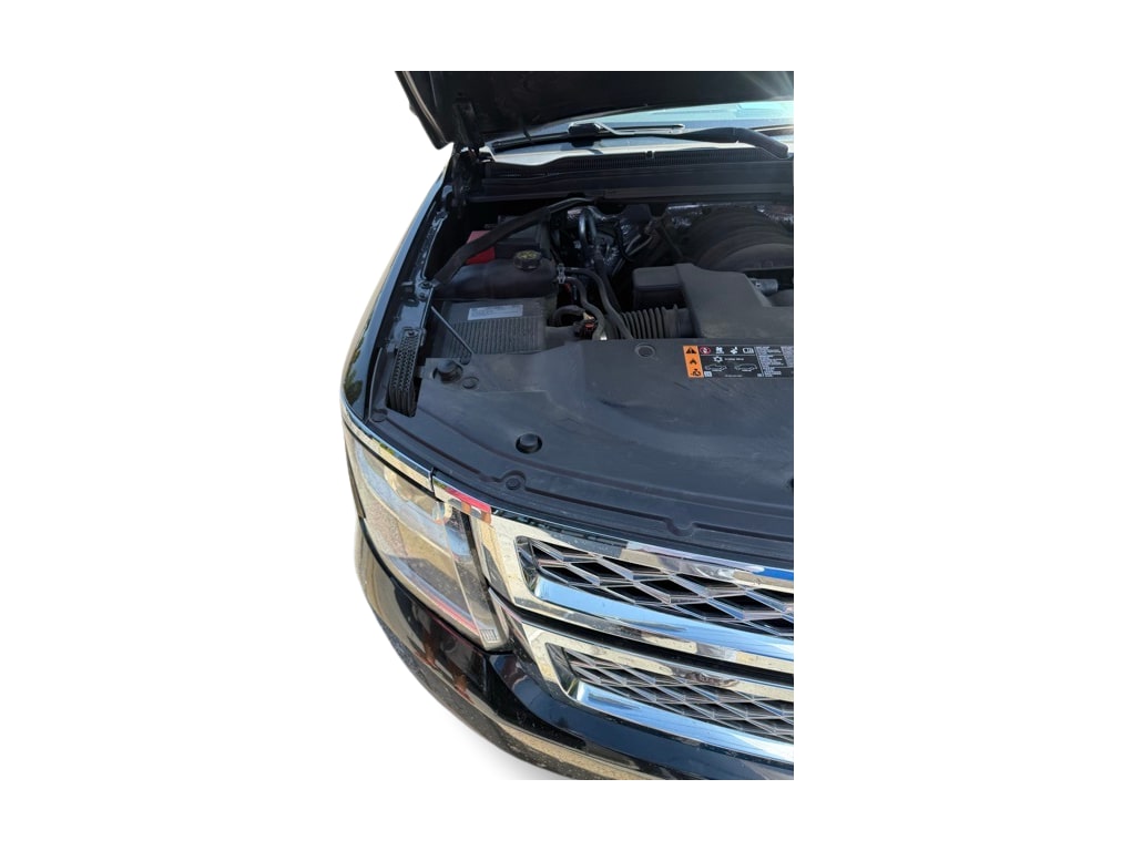 Thumbnail: 2017 Chevrolet Tahoe - 12