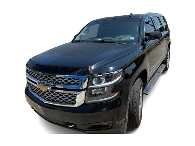 Thumbnail: 2017 Chevrolet Tahoe - 4