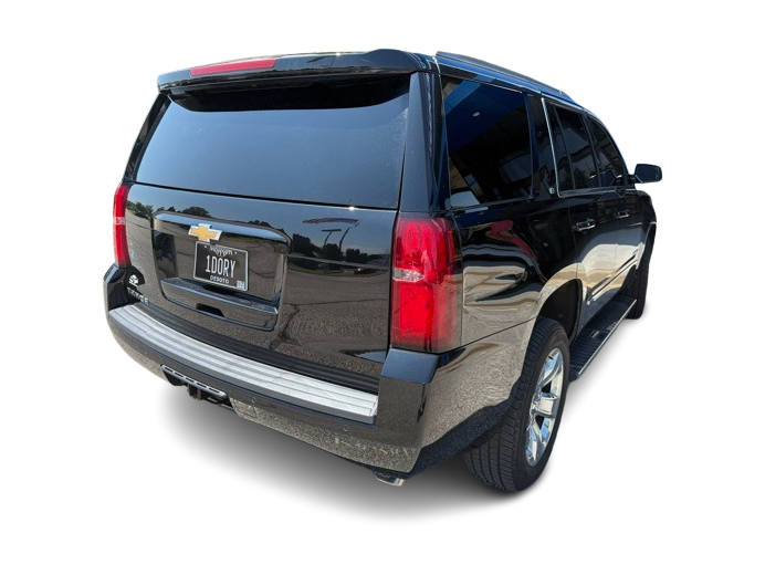Thumbnail: 2017 Chevrolet Tahoe - 13