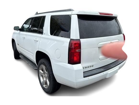 Thumbnail: 2017 Chevrolet Tahoe - 22
