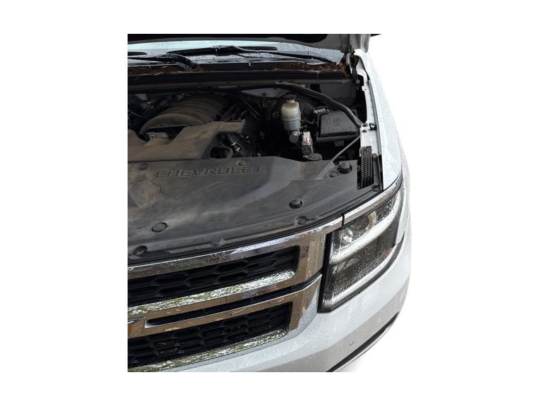 Thumbnail: 2017 Chevrolet Tahoe - 6