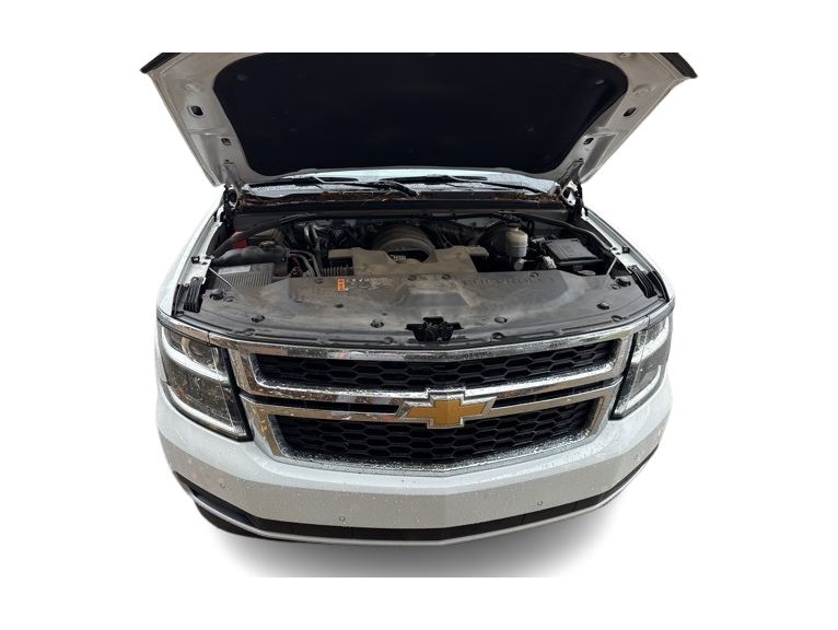 Thumbnail: 2017 Chevrolet Tahoe - 14