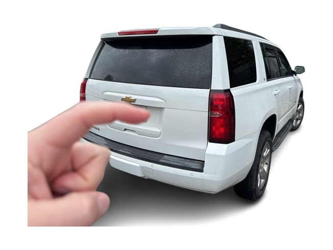 Thumbnail: 2017 Chevrolet Tahoe - 21