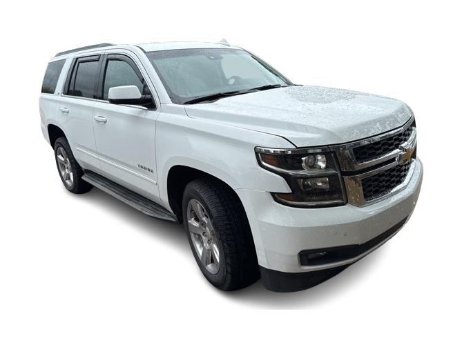 Thumbnail: 2017 Chevrolet Tahoe - 13