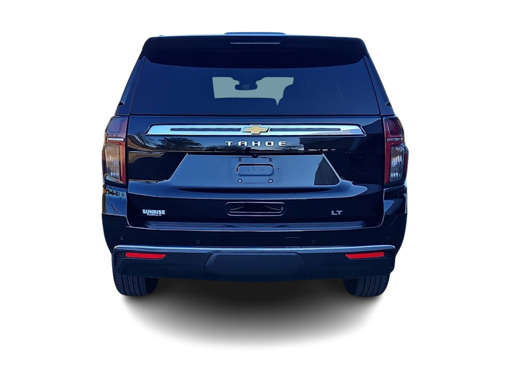 Thumbnail: 2023 Chevrolet Tahoe - 19