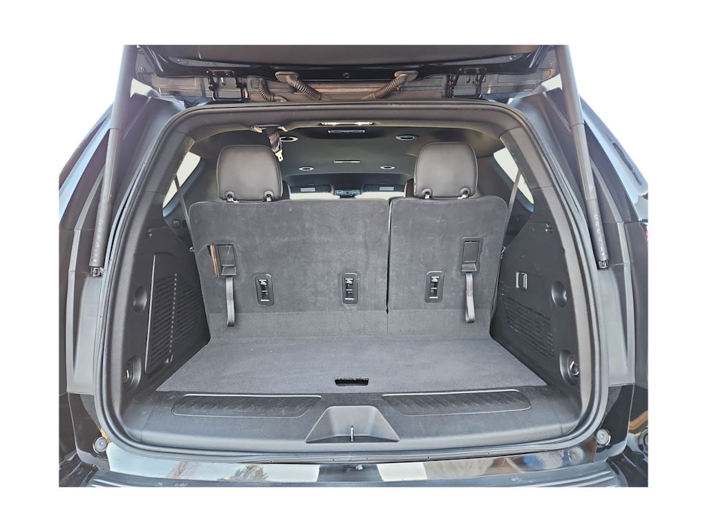 Thumbnail: 2023 Chevrolet Tahoe - 15